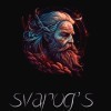 Лучшие игры Тёмное фэнтези - Svarog's Dream (топ: 1.1k)