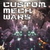 Новые игры Научная фантастика на ПК и консоли - Custom Mech Wars