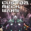 игра Custom Mech Wars