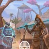 Лучшие игры Фэнтези - The Wagadu Chronicles (топ: 0.4k)