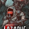 Лучшие игры Казуальная - Lazarus A.D. 2222 (топ: 0.7k)