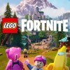 Новые игры Королевская битва на ПК и консоли - LEGO Fortnite