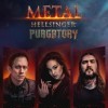 Лучшие игры Фэнтези - Metal: Hellsinger - Purgatory (топ: 0.4k)