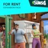 топовая игра The Sims 4: For Rent