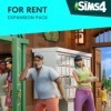 The Sims 4: For Rent