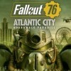 Лучшие игры Экшен - Fallout 76: Atlantic City - Boardwalk Paradise (топ: 0.3k)