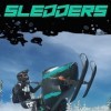 топовая игра Sledders