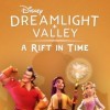 игра от Gameloft - Disney Dreamlight Valley: A Rift in Time (топ: 0.4k)