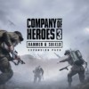 игра от Relic Entertainment - Company of Heroes 3: Hammer & Shield (топ: 0.4k)