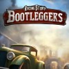 популярная игра Bootlegger's Mafia Racing Story
