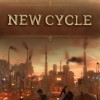 популярная игра New Cycle