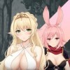 Новые игры Сексуальный контент на ПК и консоли - Escape Dungeon 3 - Loop Queen