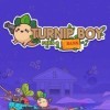 Новые игры Лут на ПК и консоли - Turnip Boy Robs a Bank