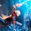 топовая игра Devil May Cry: Peak Of Combat