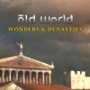 Новые игры Менеджмент на ПК и консоли - Old World - Wonders and Dynasties