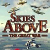 Новые игры Менеджмент на ПК и консоли - Skies above the Great War