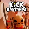 популярная игра Kick Bastards