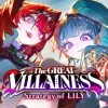 Лучшие игры Глубокий сюжет - The Great Villainess: Strategy of Lily (топ: 0.3k)