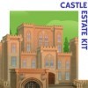 игра The Sims 4: Castle Estate