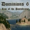 Dominions 6 - Rise of the Pantokrator