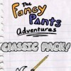 Новые игры Платформер на ПК и консоли - The Fancy Pants Adventures: Classic Pack