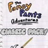 Лучшие игры Аркада - The Fancy Pants Adventures: Classic Pack (топ: 0.2k)