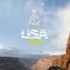 топовая игра Dakar Desert Rally - USA Tour
