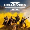 популярная игра Helldivers 2