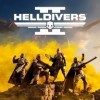 топовая игра Helldivers 2