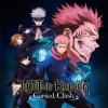 Лучшие игры Кооператив - Jujutsu Kaisen: Cursed Clash (топ: 0.8k)