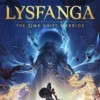 Новые игры Инди на ПК и консоли - Lysfanga: The Time Shift Warrior
