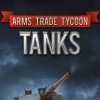 Лучшие игры Война - Arms Trade Tycoon: Tanks (топ: 0.7k)