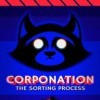 Новые игры Симулятор на ПК и консоли - CorpoNation: The Sorting Process