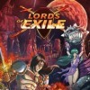 популярная игра Lords of Exile