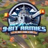 Лучшие игры Менеджмент - 9-Bit Armies: A Bit Too Far (топ: 0.6k)