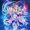 игра Gunvolt Records Cychronicle