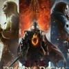 Новые игры Драконы на ПК и консоли - Dragon's Dogma 2