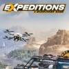 Лучшие игры Для нескольких игроков - Expeditions: A MudRunner Game (топ: 1.3k)