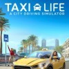 Новые игры Симулятор на ПК и консоли - Taxi Life: A City Driving Simulator
