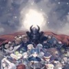 Лучшие игры Стратегия - Unicorn Overlord (топ: 0.1k)