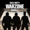 популярная игра Call of Duty: Warzone Mobile