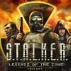 популярная игра S.T.A.L.K.E.R.: Legends of the Zone Trilogy