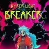 Лучшие игры От третьего лица - Hyper Light Breaker (топ: 0.2k)