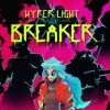 Лучшие игры Научная фантастика - Hyper Light Breaker (топ: 0.2k)