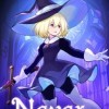 Лучшие игры Тёмное фэнтези - Never Grave: The Witch and The Curse (топ: 0.3k)