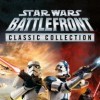 игра Star Wars: Battlefront Classic Collection