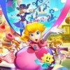 Лучшие игры Экшен - Princess Peach: Showtime! (топ: 0.4k)