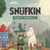 Новые игры Для всей семьи на ПК и консоли - Snufkin: Melody of Moominvalley