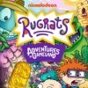 Лучшие игры Экшен - Rugrats: Adventures in Gameland (топ: 0.2k)