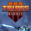 Лучшие игры Шутер - Tribes 3: Rivals (топ: 0.2k)